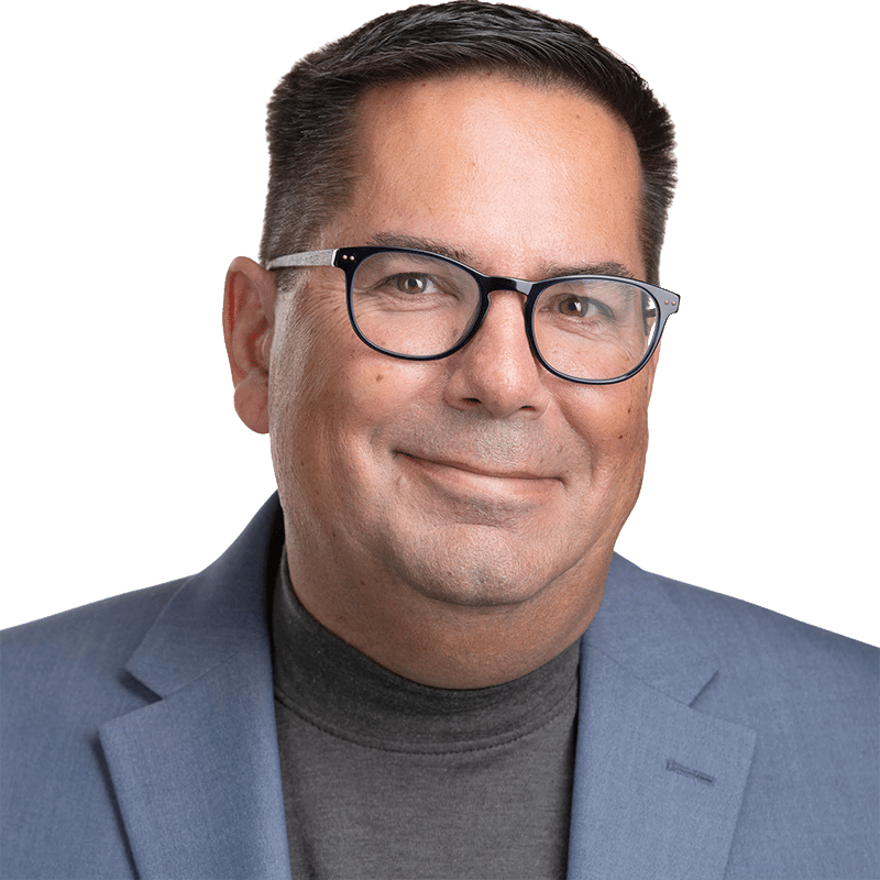 Dr. James Norrie is the founder of cyberconIQ Inc. and a professor at York College of Pennsylvania