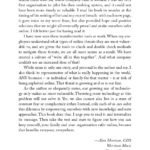 Prologue - Sample - Alan Merriam, CEO, Merriam Music