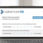 cyberconIQ Test - Consumer License Now Available