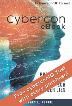 Cybercon eBook + Assessment Tool License Pack